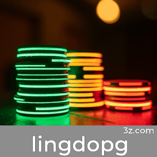 Lingdopg: Experiência de Cassino Emocionante e Luxuosa