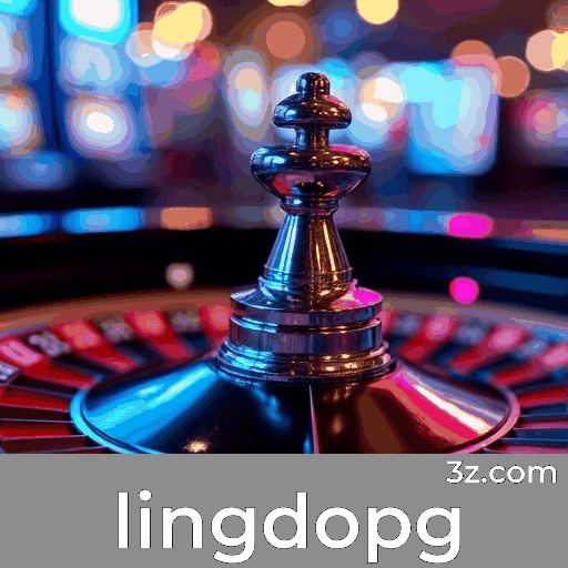 Lingdopg: Experiência de Cassino Emocionante e Luxuosa