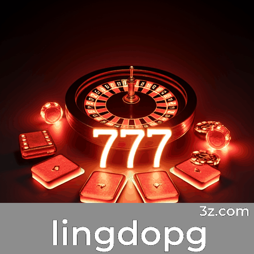 Lingdopg: Cassino ao Vivo de Elite no Brasil