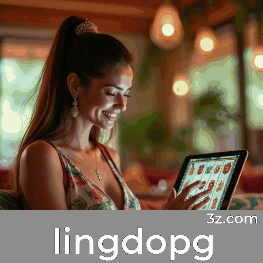 lingdopg: Sistema de Promoções Inteligentes e Personalizadas